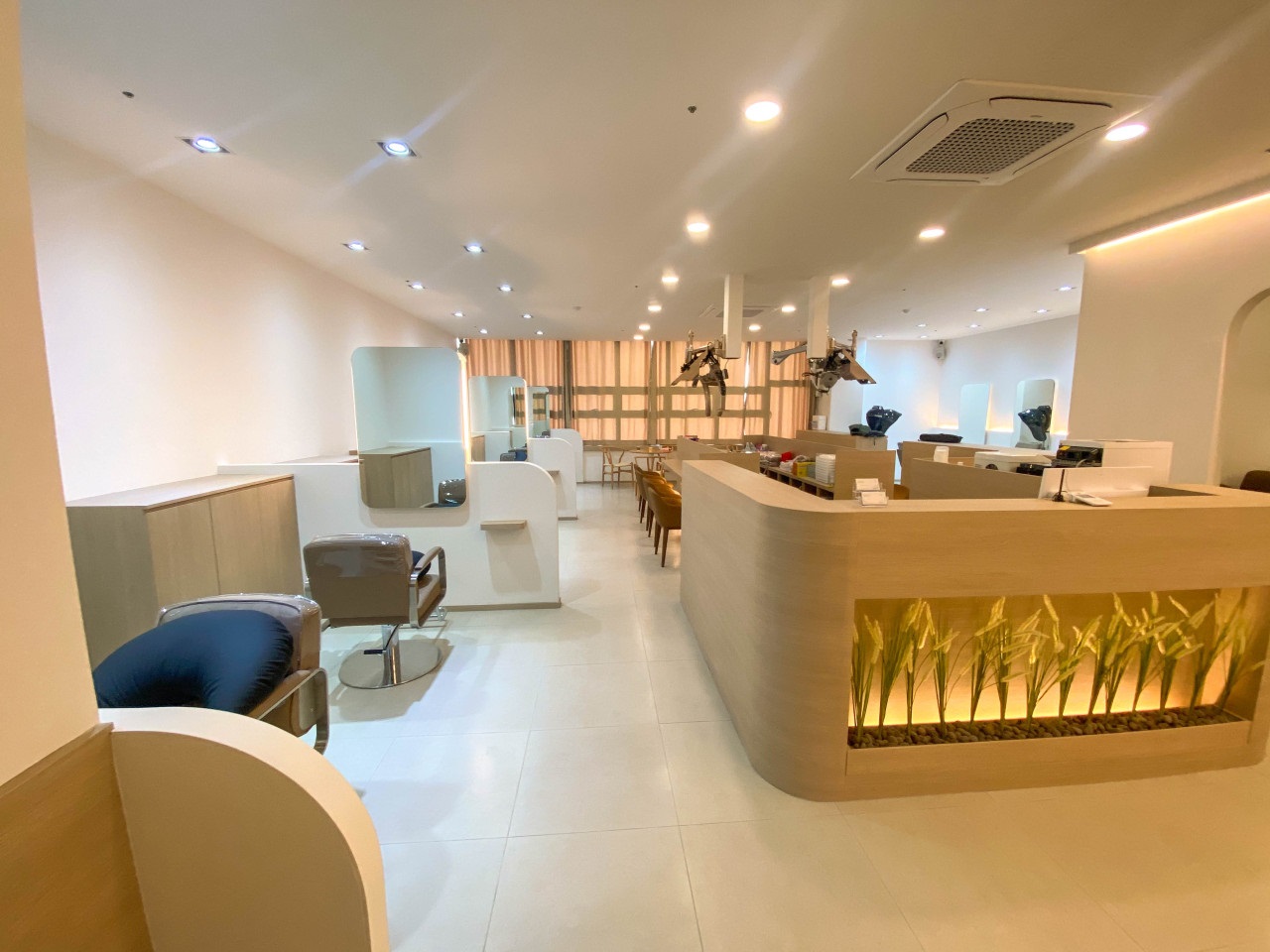 트리니티헤어 옥정로점