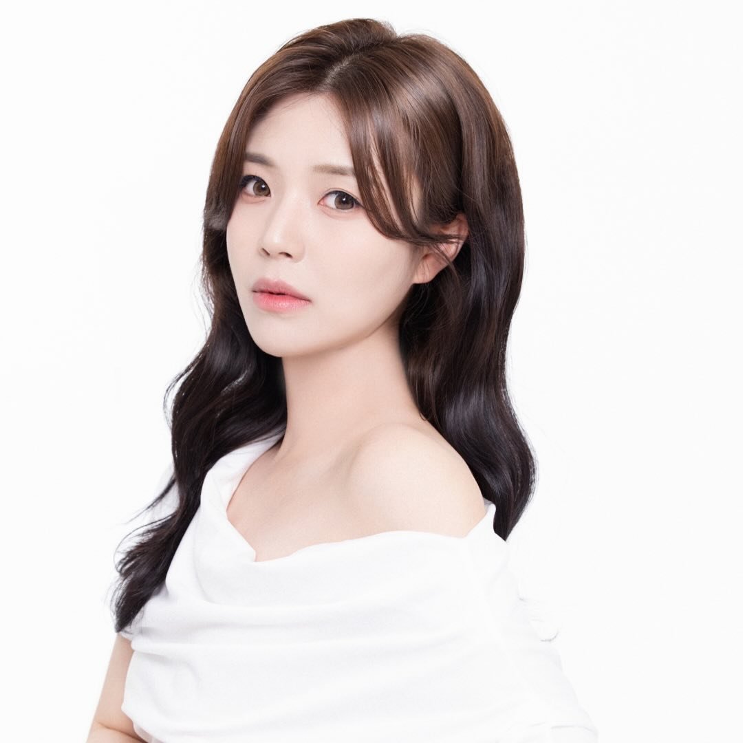 양주옥정미용실 탈색 없는 브라운 염색 애라팀장