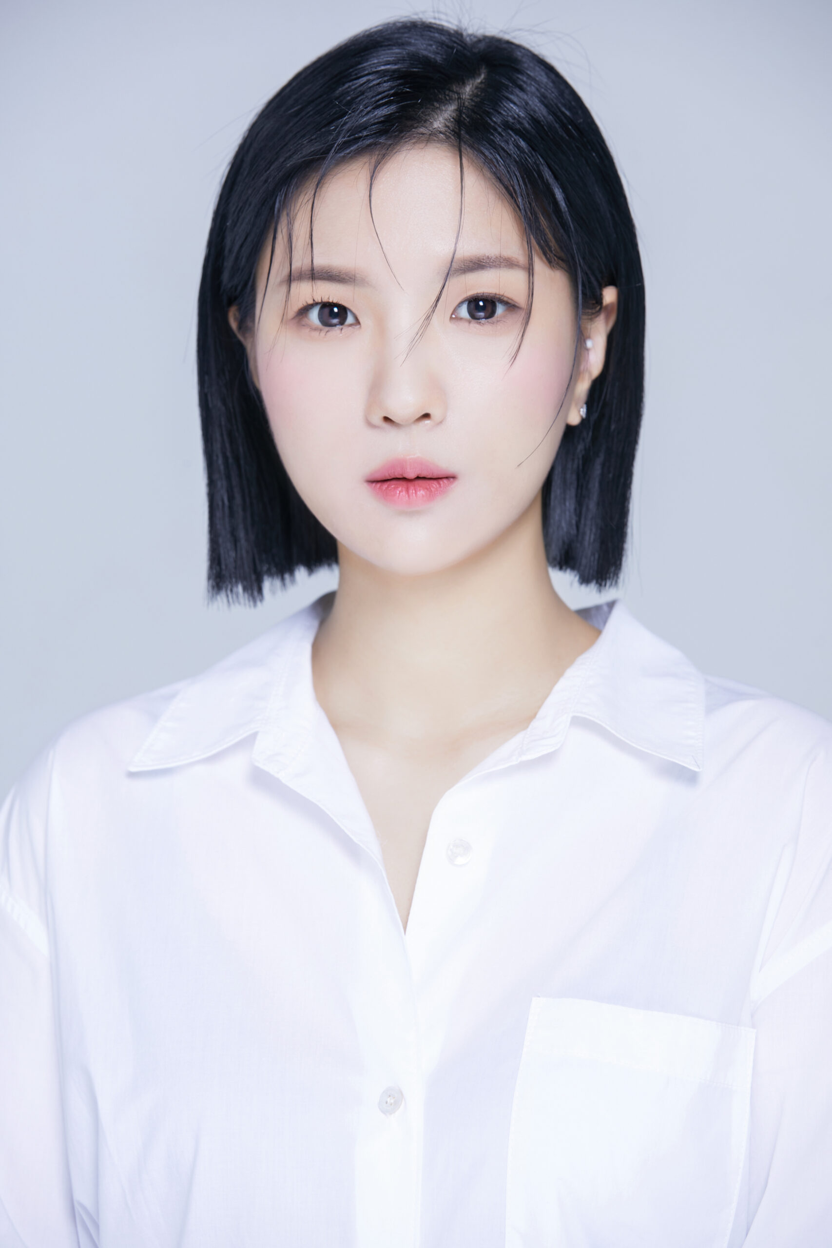 트리니티헤어 의정부 신곡점 은지 원장 프로필 사진