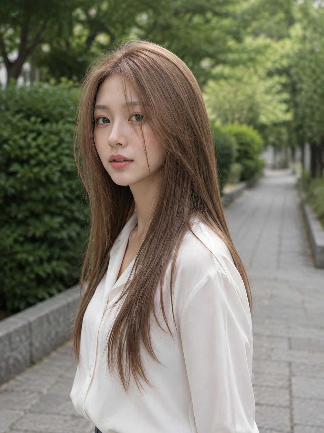 이 글의 이미지는 스타일 설명을 위해 AI로 만든 참고 이미지이며, 실제 고객의 시술 사진이 아닙니다.