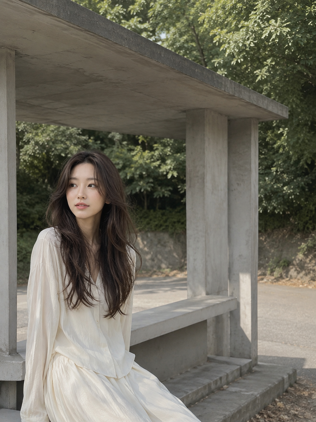 이 글의 이미지는 스타일 설명을 위해 AI로 만든 참고 이미지이며, 실제 고객의 시술 사진이 아닙니다.