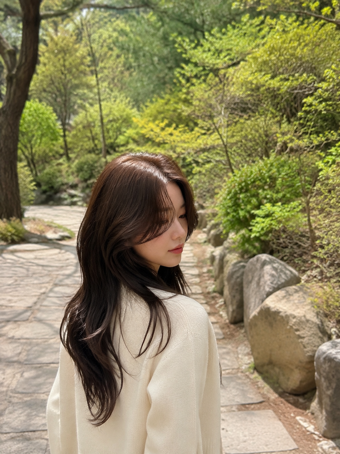 이 글의 이미지는 스타일 설명을 위해 AI로 만든 참고 이미지이며, 실제 고객의 시술 사진이 아닙니다.