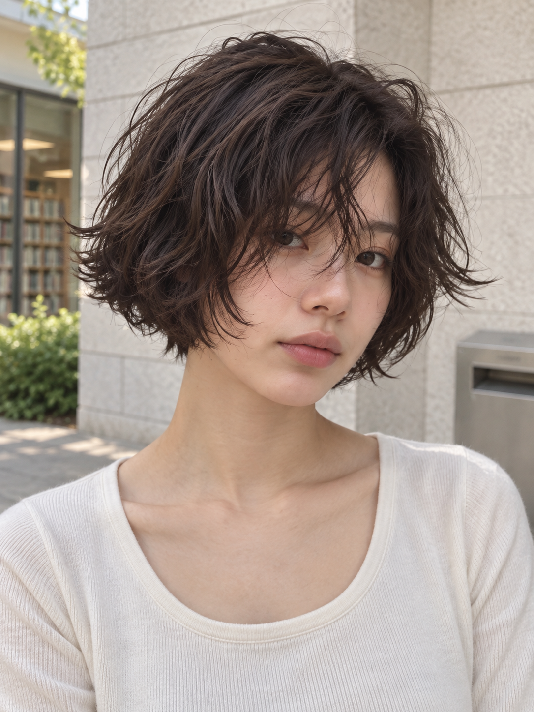 이 글의 이미지는 스타일 설명을 위해 AI로 만든 참고 이미지이며, 실제 고객의 시술 사진이 아닙니다.