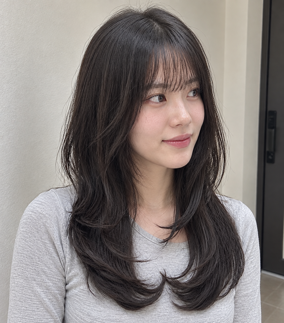 이 글의 이미지는 스타일 설명을 위해 AI로 만든 참고 이미지이며, 실제 고객의 시술 사진이 아닙니다.