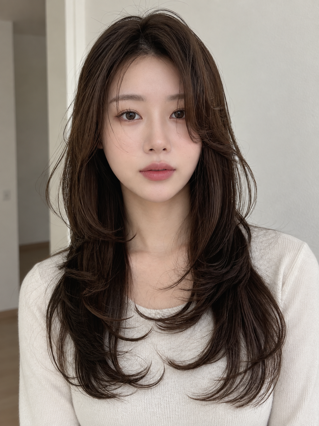 이 글의 이미지는 스타일 설명을 위해 AI로 만든 참고 이미지이며, 실제 고객의 시술 사진이 아닙니다.