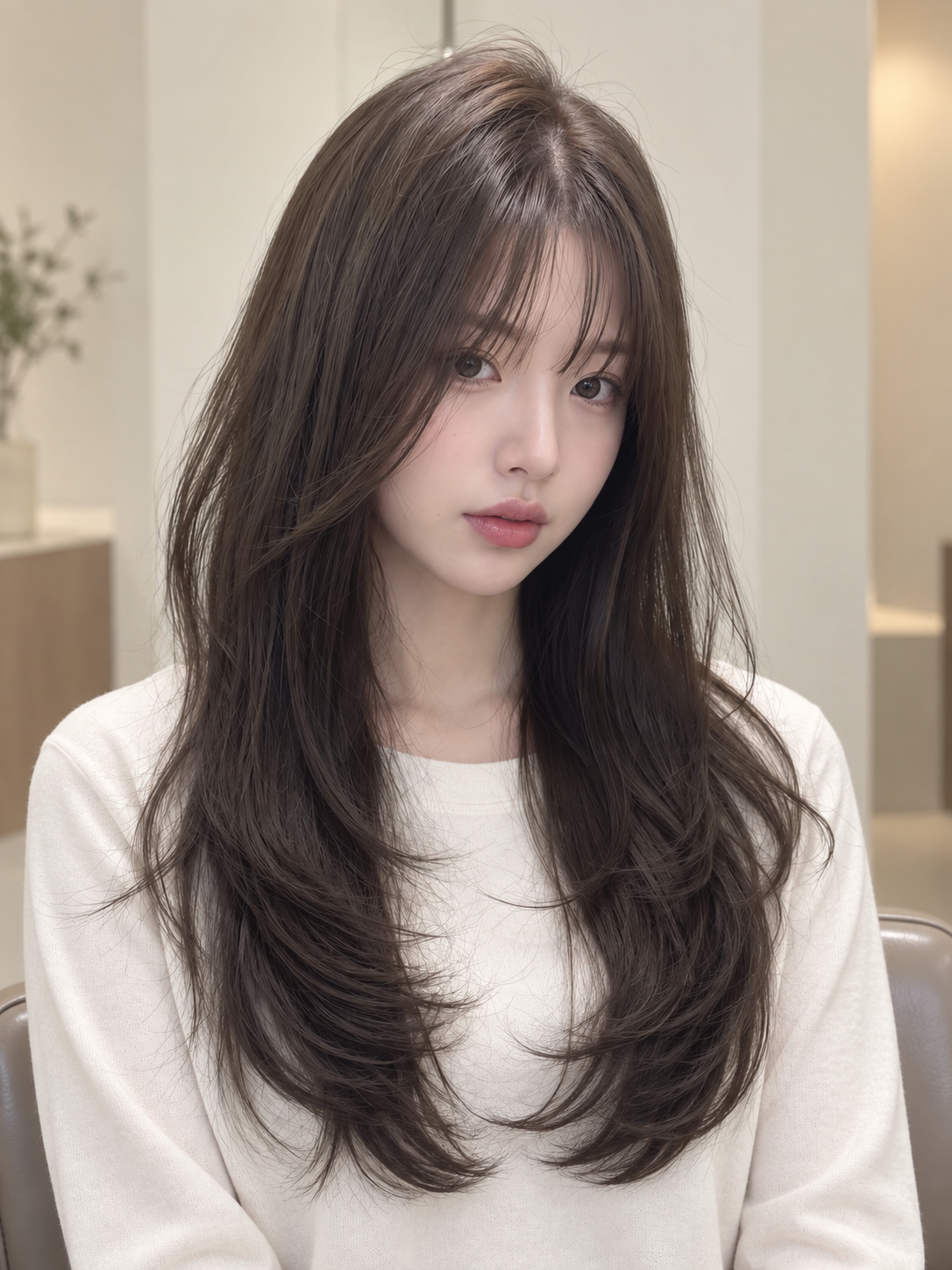 이 글의 이미지는 스타일 설명을 위해 AI로 만든 참고 이미지이며, 실제 고객의 시술 사진이 아닙니다.