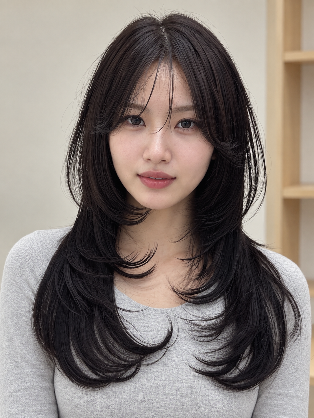 이 글의 이미지는 스타일 설명을 위해 AI로 만든 참고 이미지이며, 실제 고객의 시술 사진이 아닙니다.