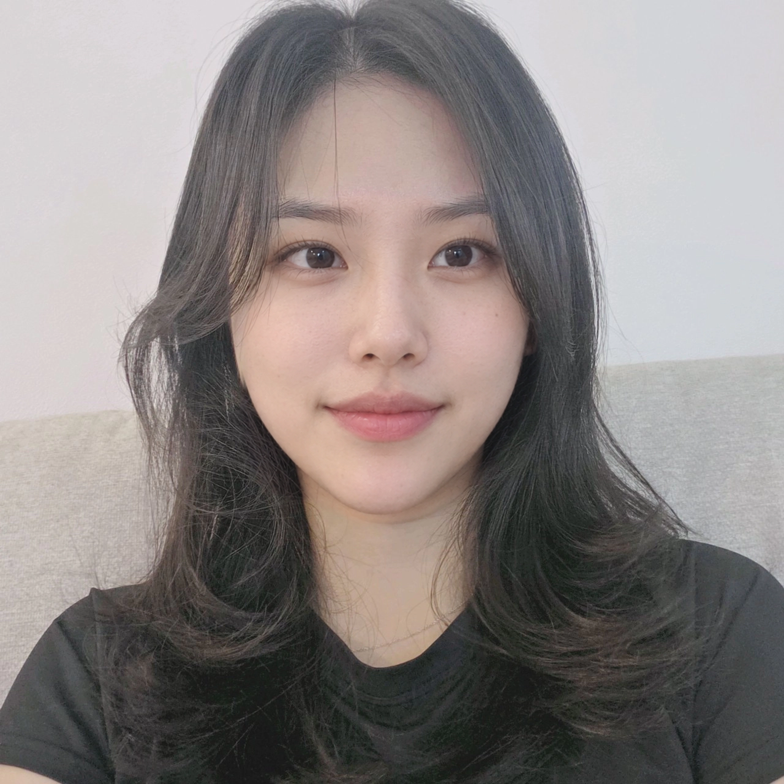 옥정동 레이어드 S컬펌 예진 수석디자이너 시술 사진