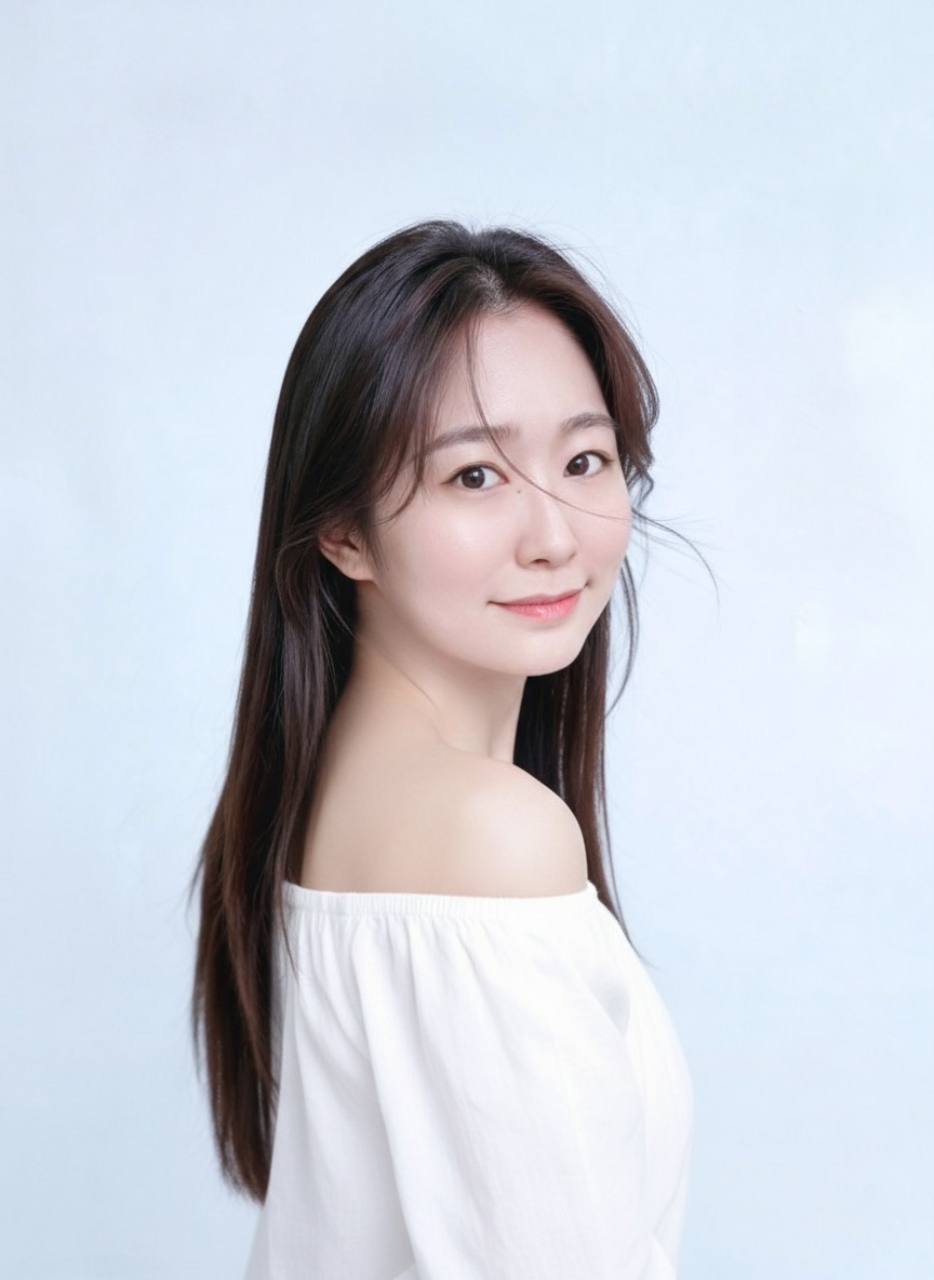 옥정동 미용실 트리니티헤어 옥정로점 예진 수석디자이너